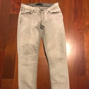 Women's Levi 524 Too Superlow Skinny Jeans